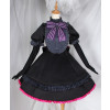Fate/Extra Caster Alice Dress Cosplay Costume