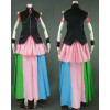 Revolutionary Girl Utena Shojo Kakumei Utena Rose Bride Cosplay Costume