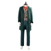 The Voyages of Doctor Dolittle Doctor Dolittle Cosplay Costume