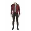 Guardians of the Galaxy Vol. 2 Star-Lord Cosplay Costume Version 2