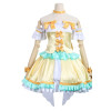 BanG Dream! Pastel*Palettes Shirasagi Chisato Cosplay Costume