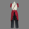 My Hero Academia Eijiro Kirishima Red Riot Cosplay Costume