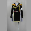 K Project Neko Military Uniform Cosplay Costume
