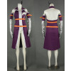 Fairy Tail Team Fairy Tail A Erza Scarlet Cosplay Costume