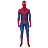 The Amazing Spider-Man Peter Parker Spider-Man Cosplay Costume