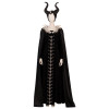 Maleficent: Mistress of Evil Maleficent Suit Cosplay Costume
