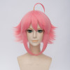 Pink 30cm Ensemble Stars Tori Himemiya Cosplay Wig