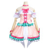 BanG Dream! Pastel*Palettes Maruyama Aya Cosplay Costume