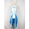 The Idolmaster Cinderella Girls Minami Nitta Cosplay Costume