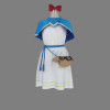 Lost Song Rin Cosplay Costume