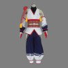 Fate/Grand Order Tomoe Gozen Cosplay Costume