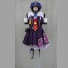 Love Live! UR Kotori Minami Detective Police Cosplay Costume