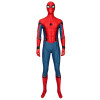 Spider-Man: Far From Home Peter Parker Spiderman Jumpsuit Cosplay Costume