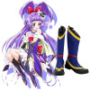 Pretty Cure Izayoi Riko Cosplay Boots