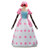 Toy Story 4 Bo Peep Dress Cosplay Costume