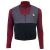 Star Trek: The Next Generation Jean-Luc Picard Suit Cosplay Costume