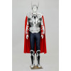 The Avengers Thor Odinson Cosplay Costume 