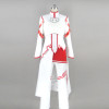 Sword Art Online Asuna Genderbend Cosplay Costume