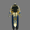 Fate/Prototype Fragments of Blue and Silver Rider Cosplay Costume