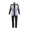 Sword Art Online The Movie: Ordinal Scale Kirito Cosplay Costume Version 2