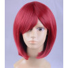 Red 35cm Danganronpa V3: Killing Harmony Himiko Yumeno Cosplay Wig