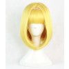 Yellow 42cm Heavy Object Milinda Brantini Cosplay Wig