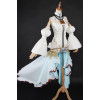 Fate/Grand Order Nero Claudius Bride Cosplay Costume 
