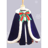 Fate/Grand Order Artoria Pendragon Santa Alter Cosplay Costume
