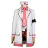 Love Live! Rin Hoshizora Nurse Cosplay Costume