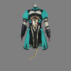 Fate/Apocrypha Atalanta Uniform Cosplay Costume