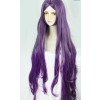 Purple 120cm Fate/Grand Order Queen of Sheba Cosplay Wig