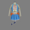 Boku no Hiro Akademia My Hero Academia Season 3 Ryuko Tsuchikawa Pixie-Bob Cosplay Costume