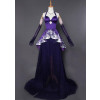 Fate/Grand Order Scathach Heroic Spirit Formal Dress Cosplay Costume