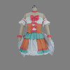 BanG Dream! Pastel*Palettes Maruyama Aya Cosplay Costume Version 2