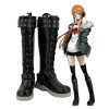 Persona 5 Futaba Sakura Cosplay Boots