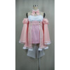 And you thought there is never a girl online? Ako Tamaki Cosplay Costume