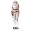Star Wars: The Force Awakens Rey Mummy Suit Cosplay Costume
