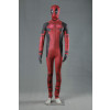 Deadpool Jumpsuit Cosplay Costume