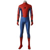 Spider-Man: Homecoming Peter Parker Spider-Man Cosplay Costume Version 2