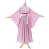 Fate/Grand Order Grand Master Kimono Cosplay Costume