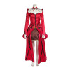 Fate/Grand Order Rin Tosaka Red Cosplay Costume Version 2