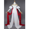 Fate/Grand Order Saber Nero Claudius Two Anniversary Cosplay Costume