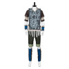 Shadow of the Colossus Wander Cosplay Costume