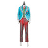 Mary Poppins Returns Jack Suit Cosplay Costume