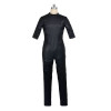 Fantastic Four The Invisible Woman Susan Cosplay Costume