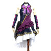 BanG Dream! Roselia Minato Yukina Cosplay Costume