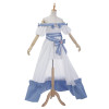 Final Fantasy XIV: A Realm Reborn Spring Dress Cosplay Costume
