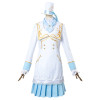 Love Live! Sunshine!! Aqours Yoshiko Tsushima Wonderland Alice Cosplay Costume