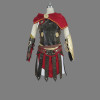 Assassin's Creed Kassandra Cosplay Costume