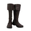 Assassin's Creed Shay Cormac Cosplay Boots